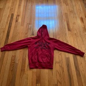 Aruba Dutch Caribbean hoodie
